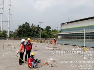Build Foundation