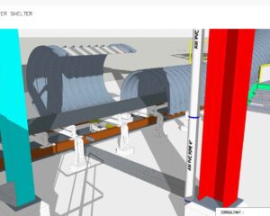 afr lho dwg 25 000 3d drawing 3 dimension 1