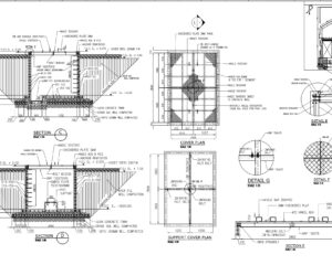 isog nng ht civ dwg 001 detail drawing for control box rev.b, 2of2 page 0001