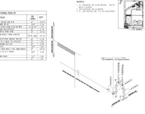 isog nng ht pip dwg 003 isometrik drawing of control box rev.b page 0001
