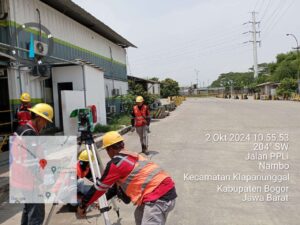 Ensure Primary Measurement Data