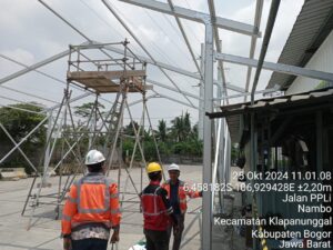 Sturcture Integrity of Aluminium Profile