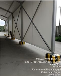 siding